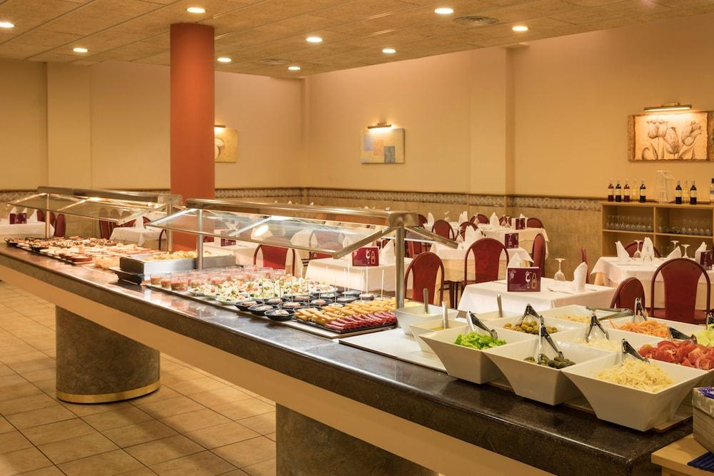 Htop Royal Sun Suites #Htopfun Santa Susanna Exterior photo